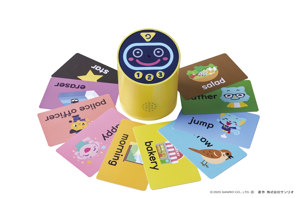 カードリーダーの写真