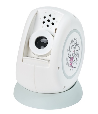 ドリームスイッチの写真