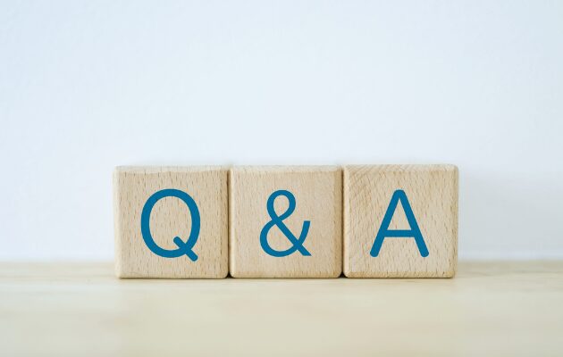 Q&A